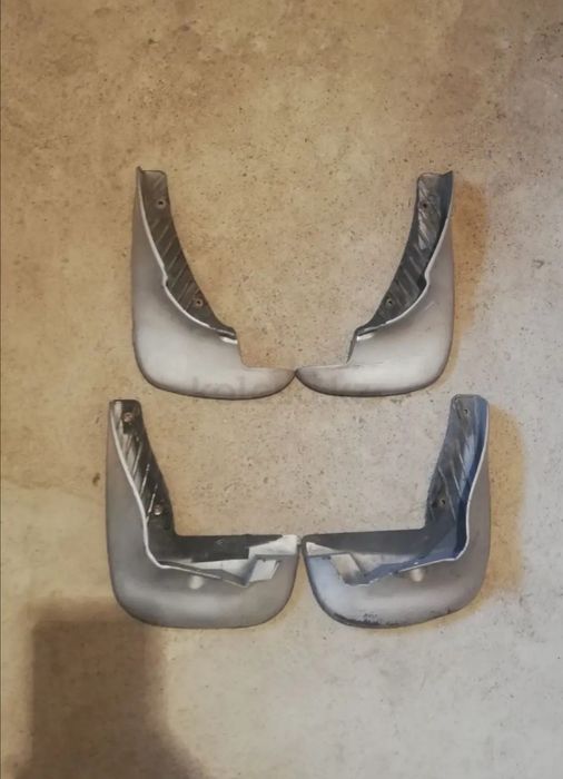 Брызговики на Ниссан цефиро а32