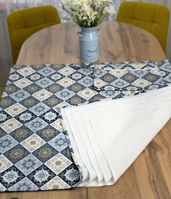 Сыпыра тігеміз