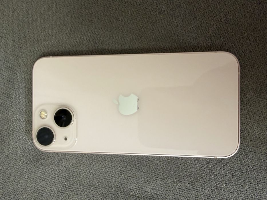 Iphone 13 mini Pink 128GB