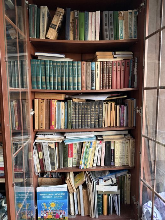 Любая книга по 1000 тенге