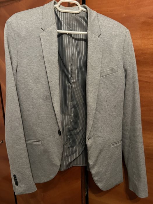 Sacou Zara (marimea M 38)