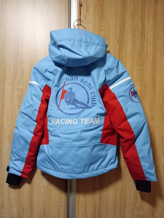 Geaca de ski - Juniori