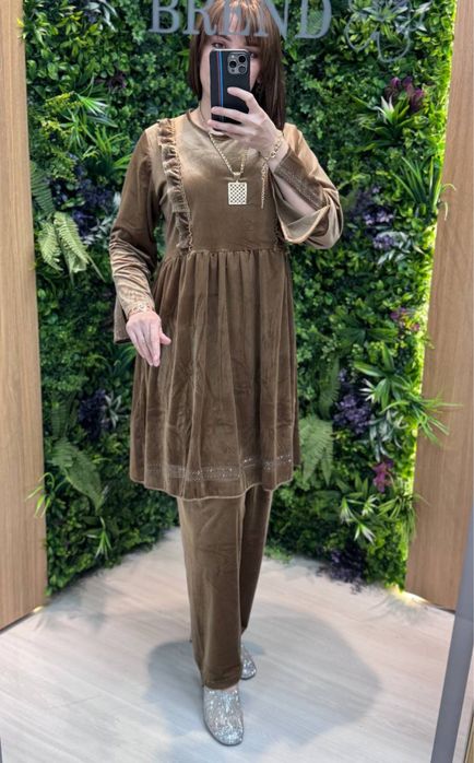 Koylak sotaman nalichi