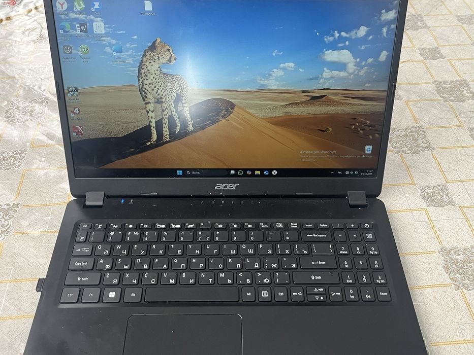 Acer продам срочна 70к
