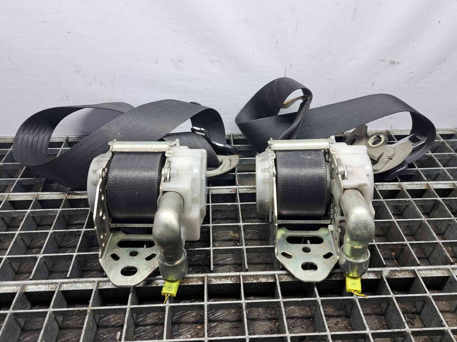 Kit airbag - Plansa bord Toyota Rav 4 III (ACA3, ACE, ALA3, GSA3, ZSA