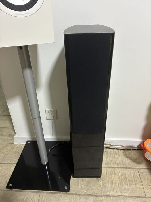 Boxe Wharfedale Diamond 11.3