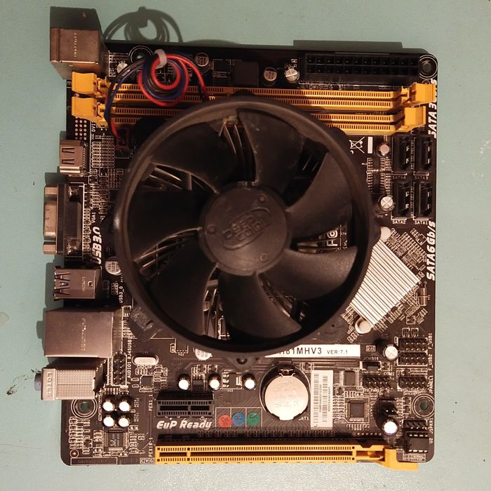 i3 4130 lga 1150