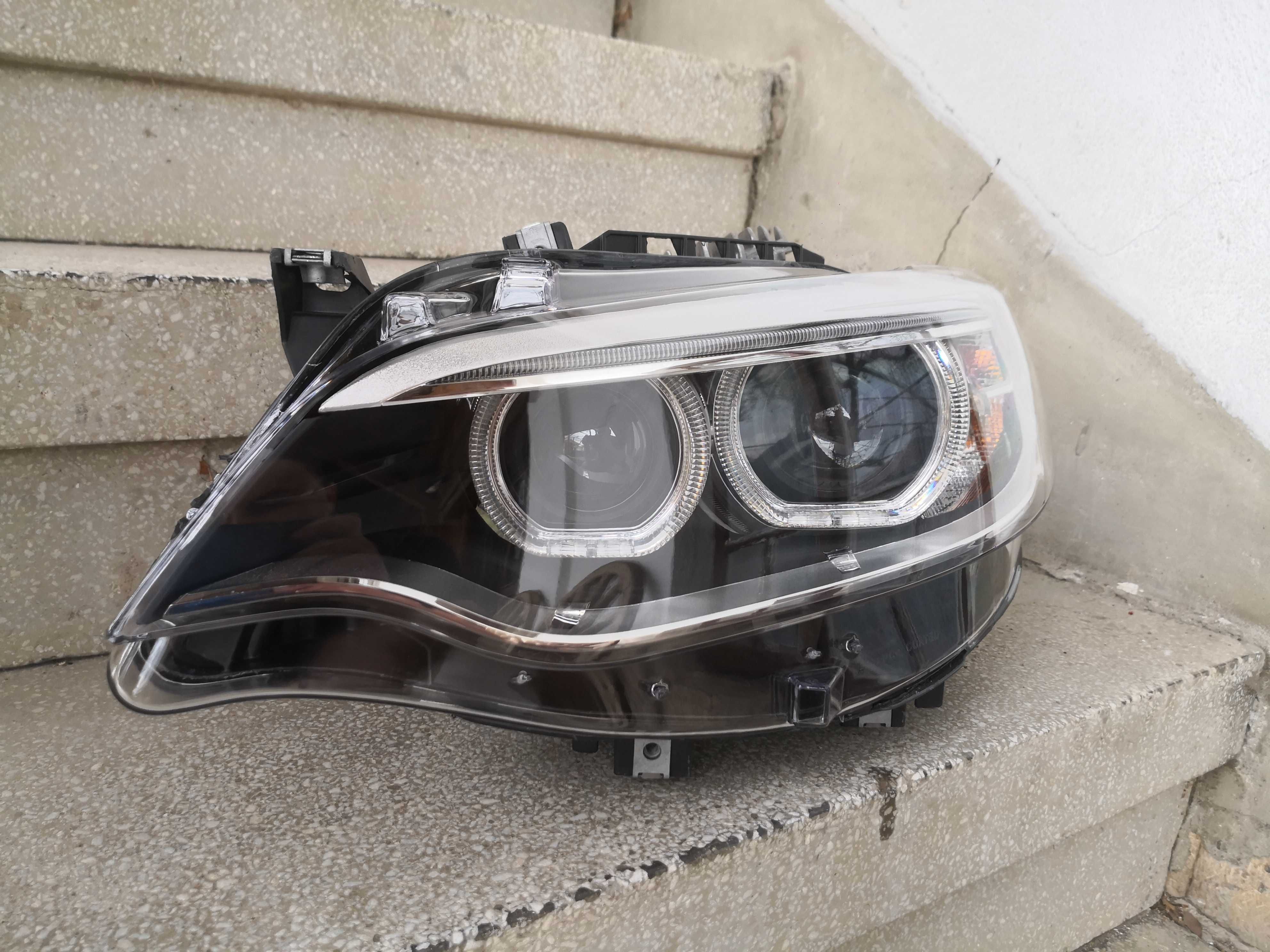 Фар BMW F22 F23 F87 LED Bi-Xenon ляв/Фар BMW 2 F22 F23 F87/Фар БМВ Ф22