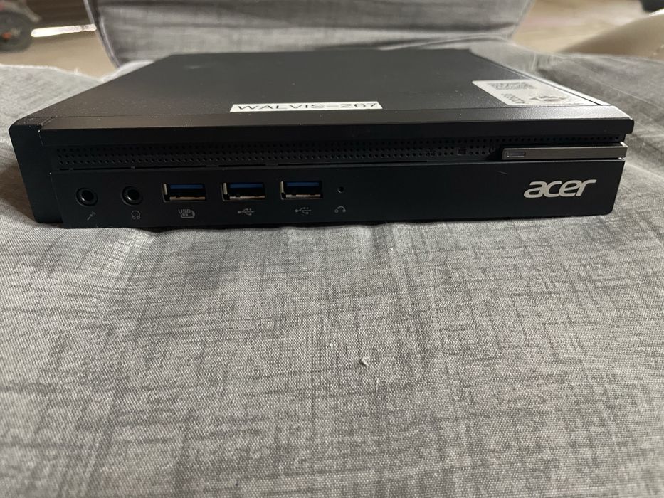 Mici pc acer i3 4gb ram