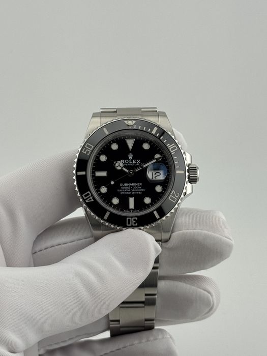 Rolex Submariner