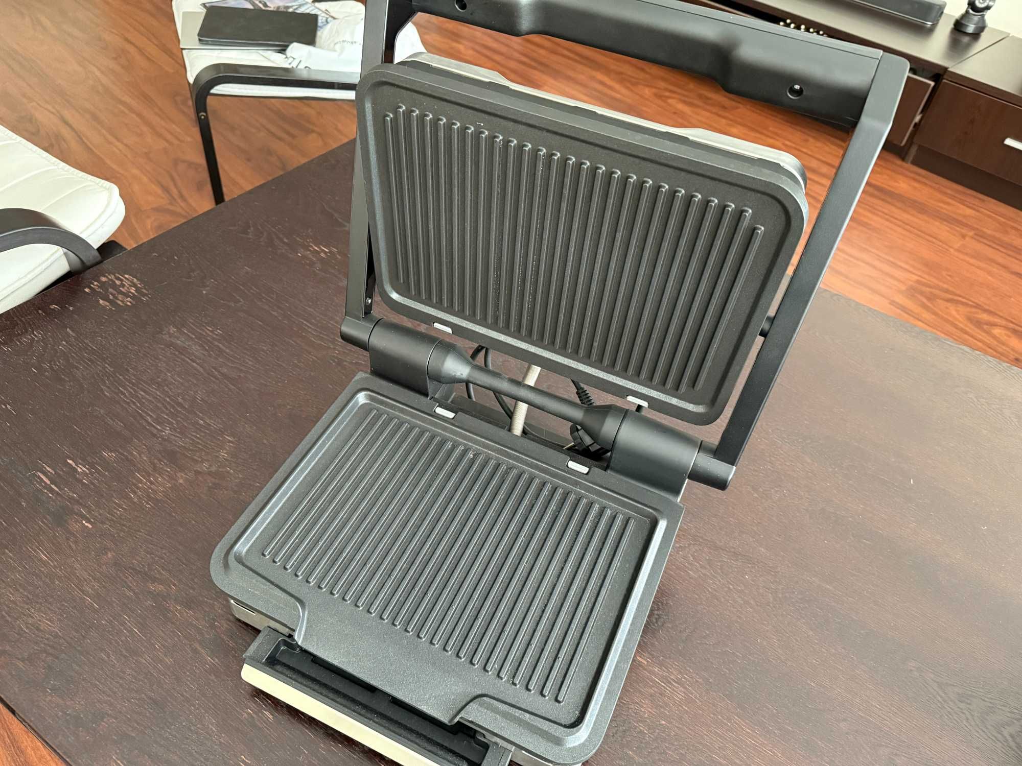 WMF Profi Plus Perfection Контактен грил