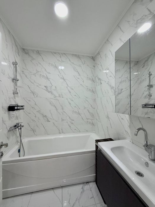 Аренда Новостройка Истамбул Сити 3/8/9