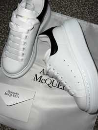 Обувки Alexander McQueen