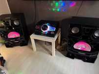 уредба Panasonic max 9000 Панасоник макс 9000