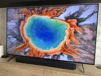 Телевизор SONY 75” KD-75XH9096 С ГАРАНЦИЯ