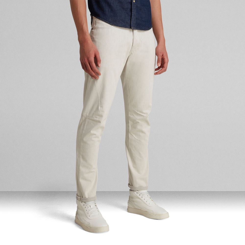 НОВИ G-Star RAW Scutar 3D Slim Jeans ОРИГИНАЛНИ мъжки дънки - р.31