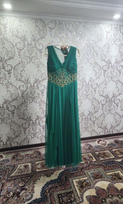 Вечерний куйлак Сифати зур