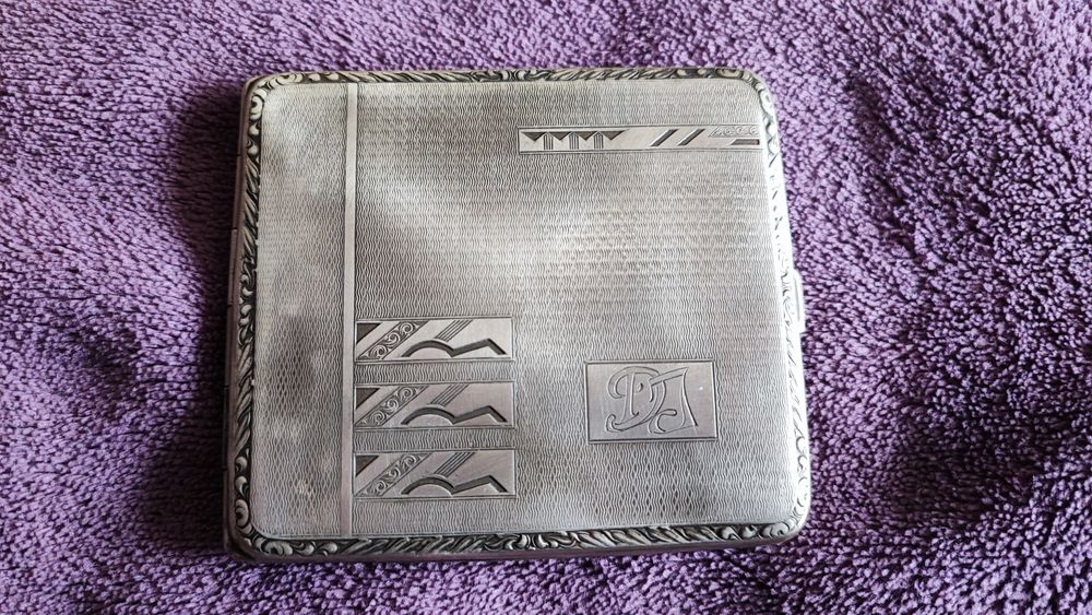 Antichitati + tacamuri din alpaca