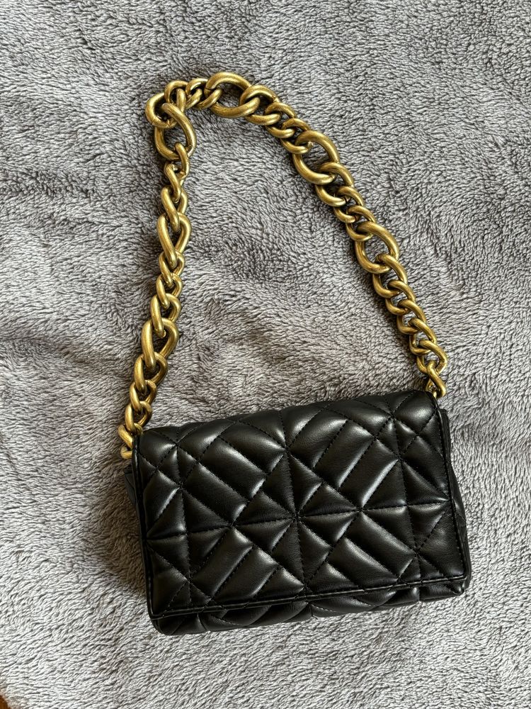 Дамска чанта Зара/Zara