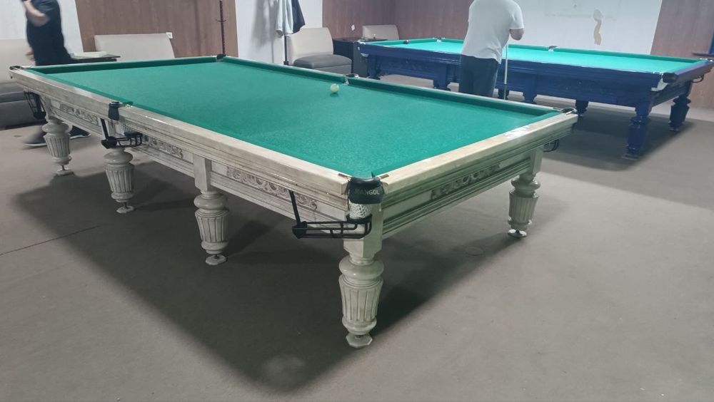 Billiard stollari sotiladi