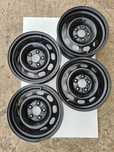 Roti/Jante/Jenti tabla originale BMW Seria 1 2 3 | 7J x R16