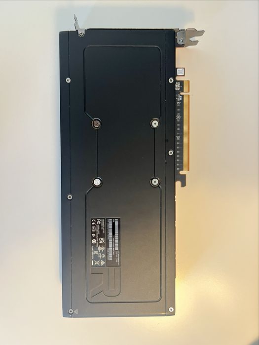 Placa Video AMD RX 6750 XT