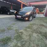 PEUGEOT 5008 7 LOCURI 2014 diesel perfecta stare ieftin URGENT