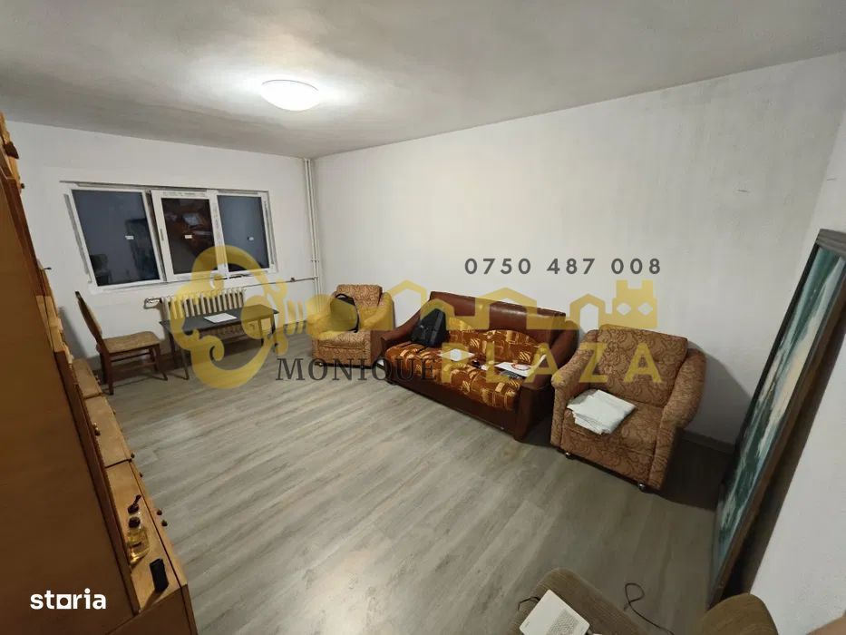 2 Camere | Parter | Zona verde |