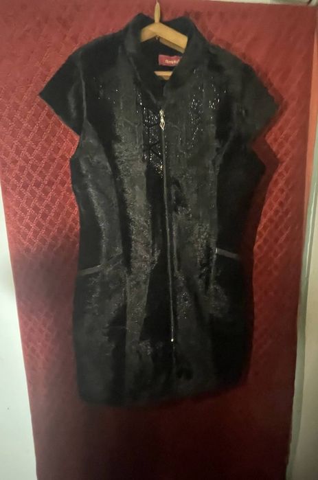 Продается Безрукавка