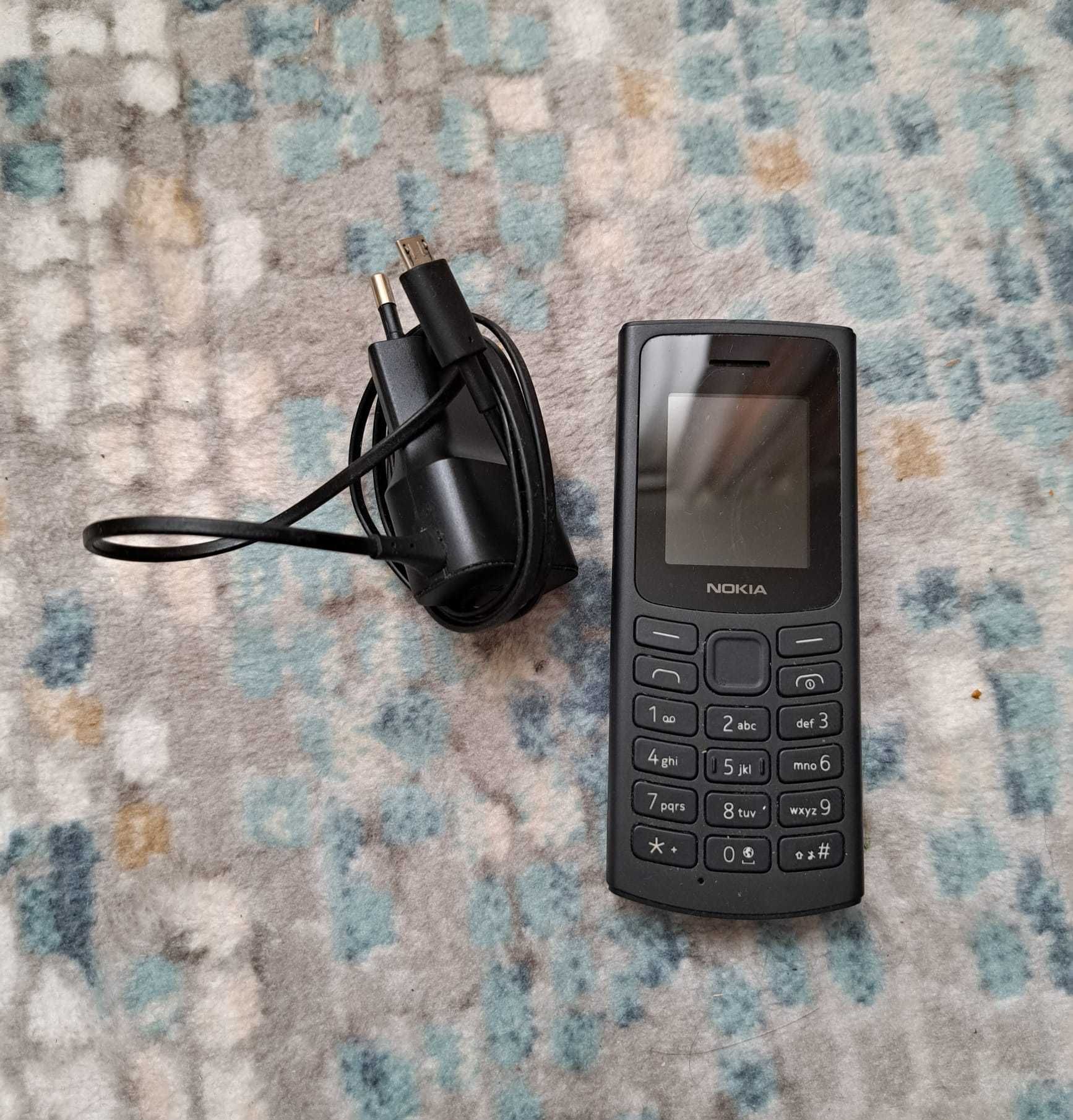 Telefon Nokia 105 4G