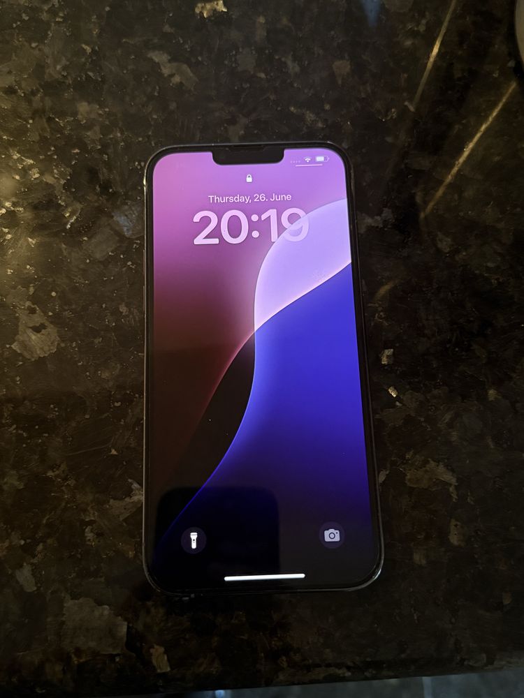 IPHONE 13 Pro Max