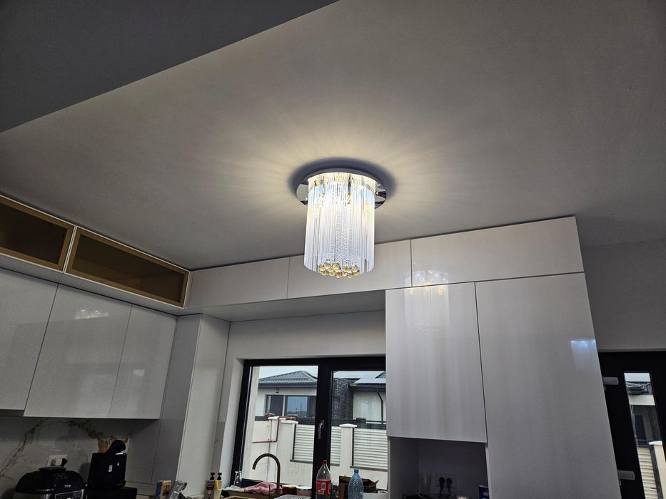 Electrician autorizat Bucuresti si Ilfov