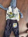 Vand treninguri superbe bebe