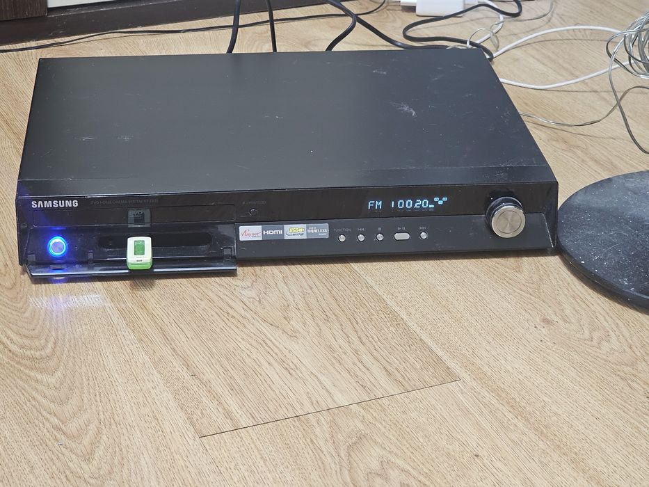 Sistem home cinema Samsung
