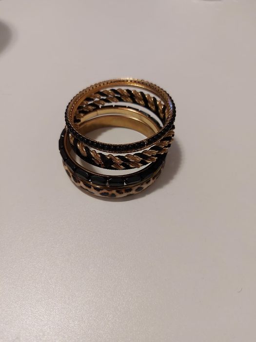 Brățări dama din metal