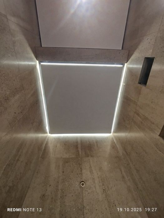 Фирма "TT POTOLOK" Натяжные потолки