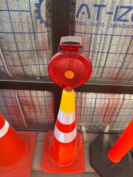 лампа сигналная, лампа аваренние