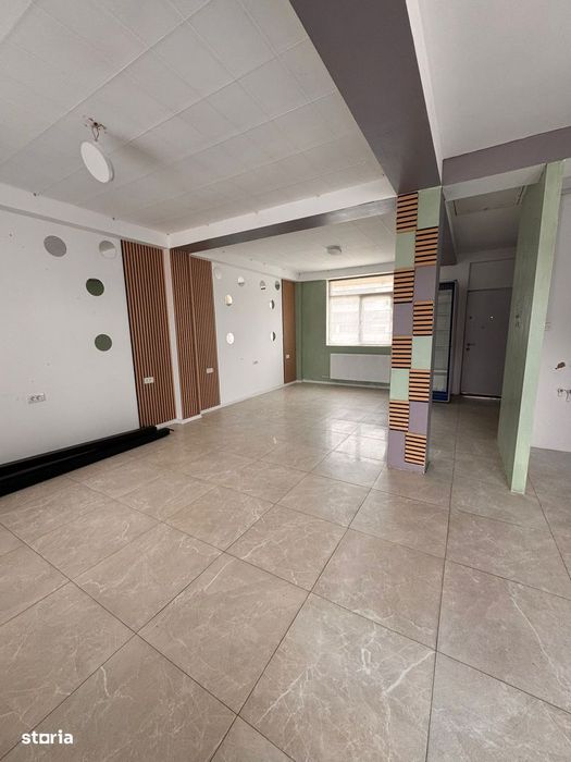 Casa / Spatiu comercial, 60 mp + POD, Teren 180 MP