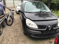 Dezmembrez/Piese R Megane Scenic 1.6 Benzina 2007 si 2002