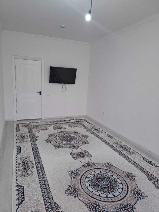 1-хонали кв. КРЕДИТИ билан СОТИЛАДИ. Бектемир Навост. БЕЗ МАКЛЕР