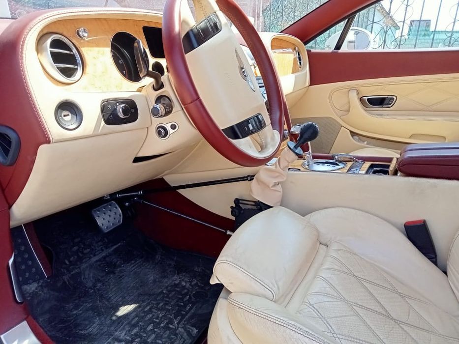 Ручное управление для вождения автомобиля