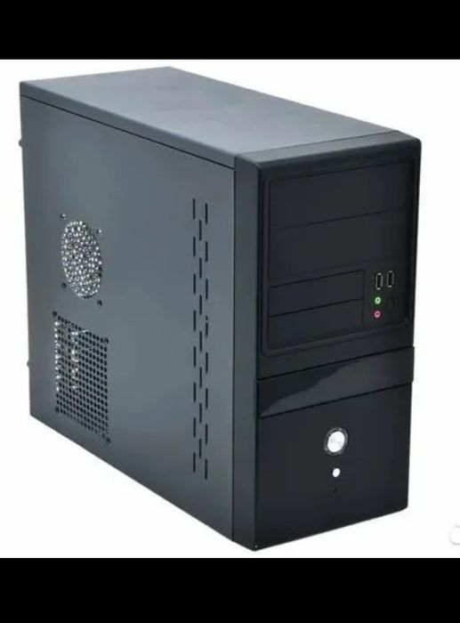 Компьютер , Офисные компьютеры