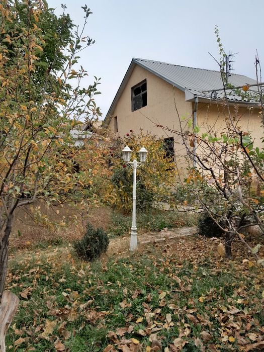 Дачани Квартирага амаштираман