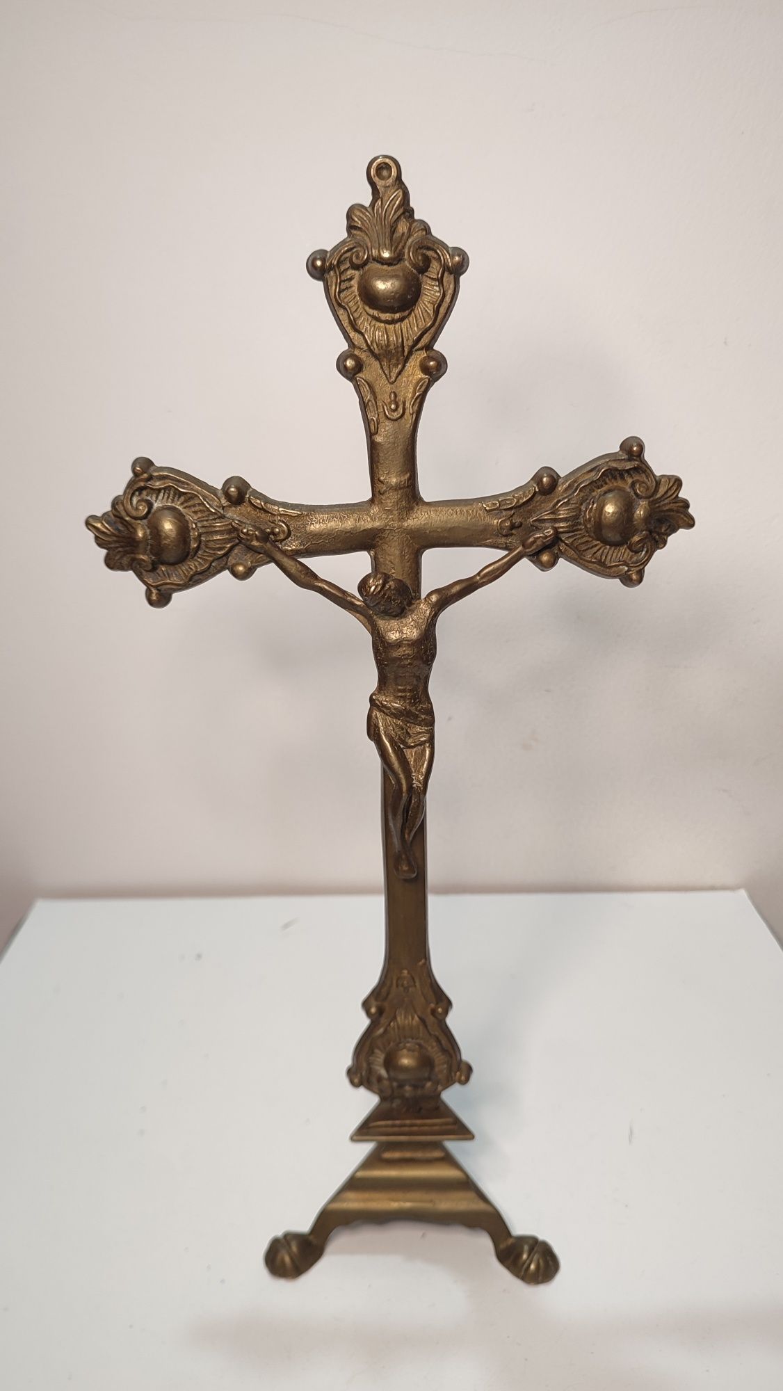 Crucifix de altar