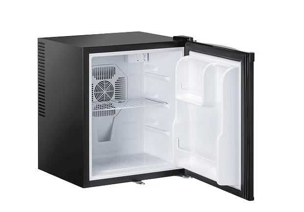 Frigider minibar compact 20/30/40L cu funcție de răcire silențioasă