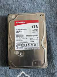 HDD Toshiba 1Tb.