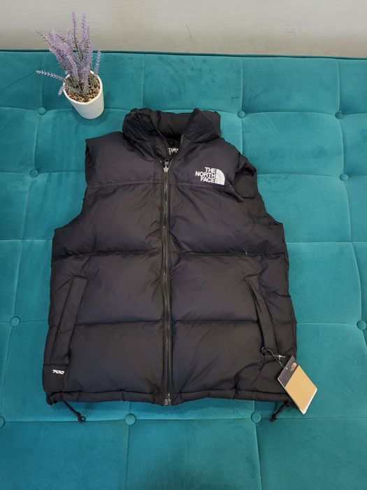 Vesta The North Face