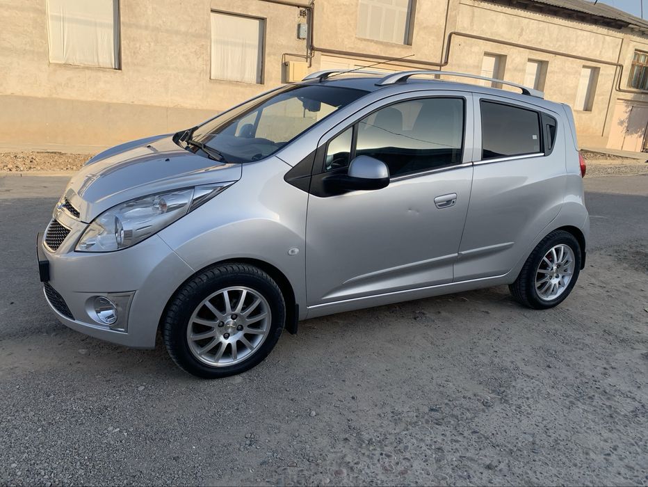 Spatk 2015 yil gazi bor