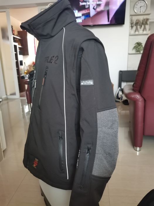 Vand haina munca TRANEMO marimea L