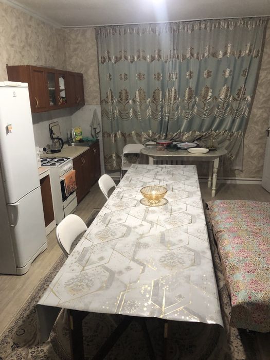 Дом возле Военкомата областного,по суточно в аренду, бронируем заранее